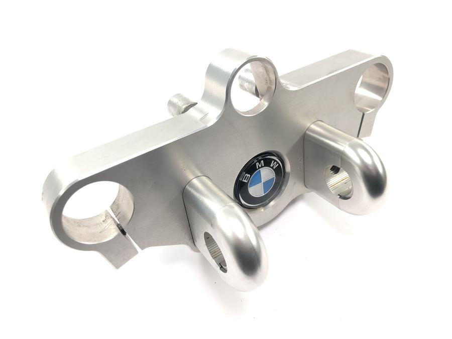 BMW R 1100 S R2S [2000] — Верхняя перемычка вилки с креплением на руль Telelever