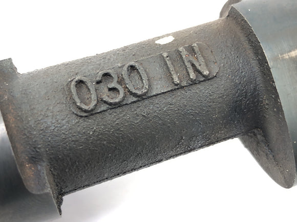 Kawasaki Z 1000 ZRT00A [2006] - sisäänkäynnin nokka -akselin nokka -akseli