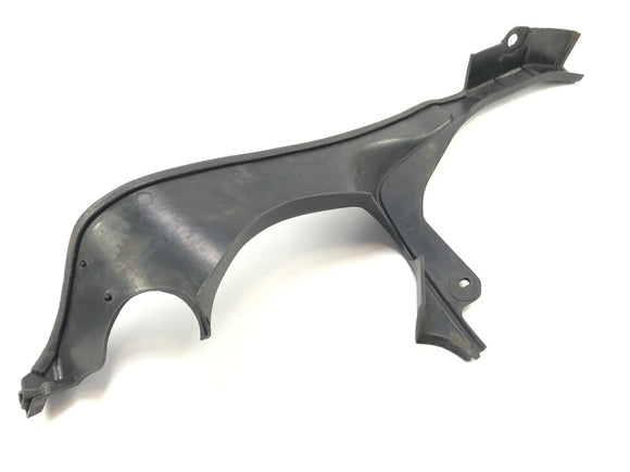 Kawasaki GPZ 1000 RX [1987] - Interiörsköld