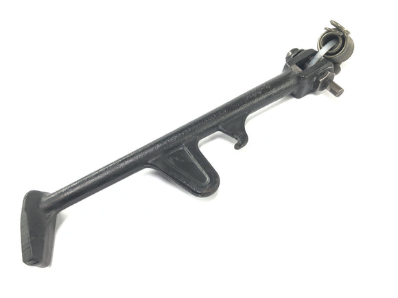 Honda CBX 750 RC17 [1984] - Sidstativ med en fjäderstativ