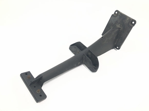 Aprilia RSV 1000 R [2004] - Kennzeichenhalter Rückstrahlerhalter Reflektorhalter hinten