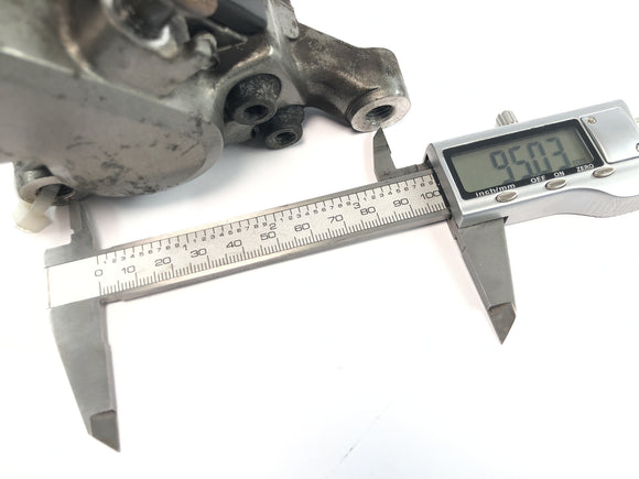 Yamaha XJR 1200 4PU [1996] - Bremssattel Bremszange vorne rechts