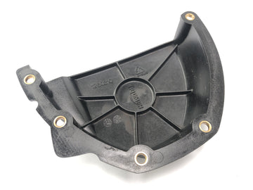 Triumph Sprint St 1050 [2005]  - スポットカバーエンジンカバー - 0