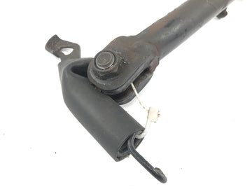 Yamaha XTZ 660 3YF [1992] - Sivujalusta moottoripyörän seisontatuen tuki vasen - 0