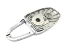 BMW R 1200 CL K30 [2003] - Motor lid cover Primary drive-4