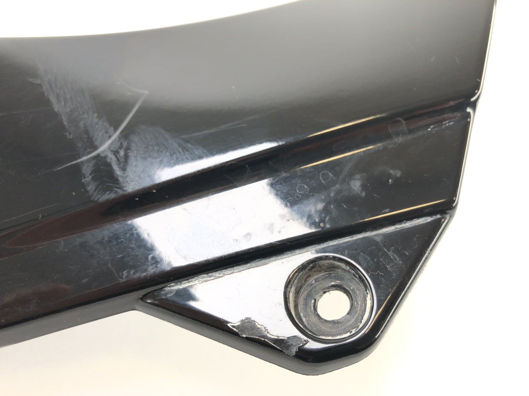 BMW R 1200 R [2007] - Side panel left panel