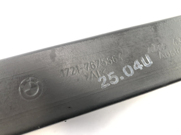 BMW K 1200 S K12S [2004] - Oil cooler