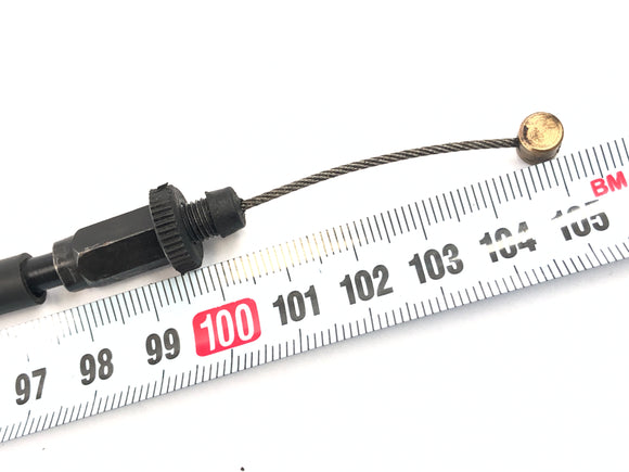 BMW F 650 GS R13 [2002] - Treno di arco del cavo cavo frizione del treno di accoppiamento