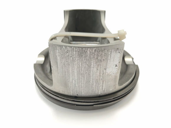 Husqvarna TE 610 H6 8AE [TE 570 H7] - cilinder met zuiger cilinderset