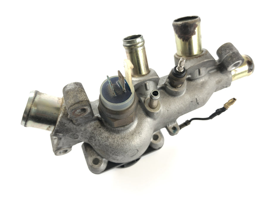 Yamaha V Max 1200 2WE [1996] - termostat Kühlerthermostat
