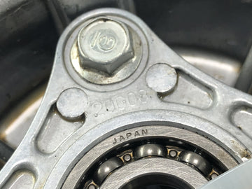 Triumph Bonneville T100 986MF [2012] - 离合器 离合器篮式离合器单元 - 0