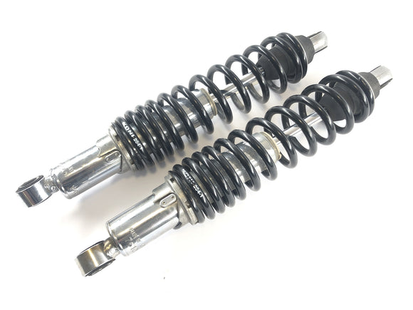 Moto Guzzi 850 Le Mans 3 VF [1986] - Spring feather bitch Set Couple Koni