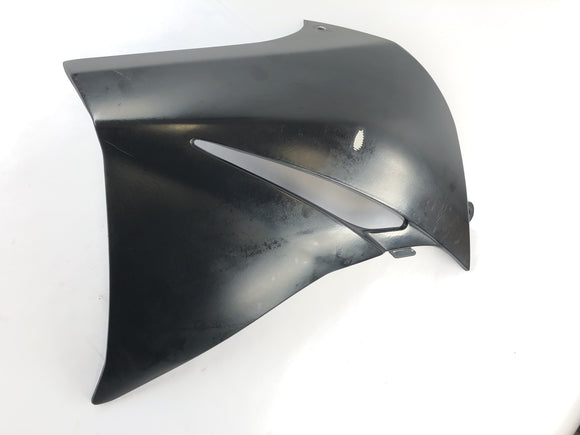 Yamaha XT 660 DM01 [2004] - Танк -оболочка слева