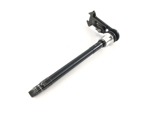 KTM LC4 640 [2003] - Schakelgolf