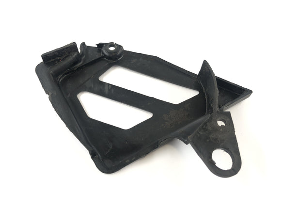 Yamaha XT 600 43F [1985] - Protezione della catena di copertura a pignone