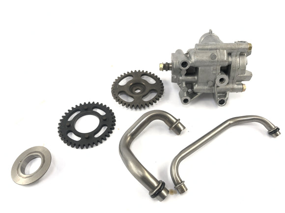 Honda CB 750 RC42 [1996] - ensemble de pompes à huile