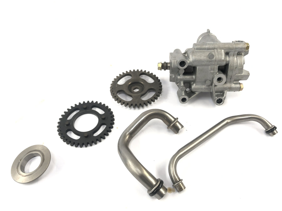 Honda CB 750 RC42 [1996]  - オイルポンプセット