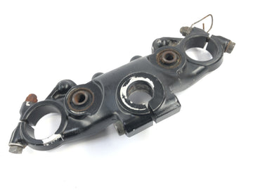 Yamaha XV 750 5G5 [1982] - Gabelbrücke oben - 0