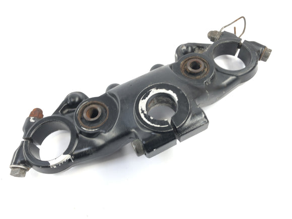 Yamaha XV 750 5G5 [1982] - Gabelbrücke oben