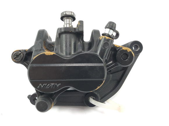 Triumph Street Triple R 675 D67ld [2010]  - 前面のブレーキキャリパーブレーキトング