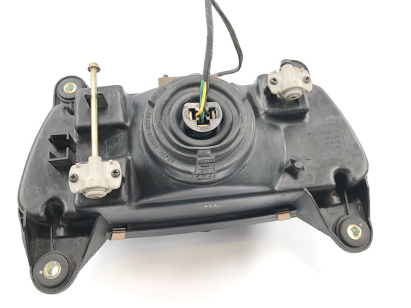 Yamaha GTS 1000 4FV [1997] - Scheinwerfer