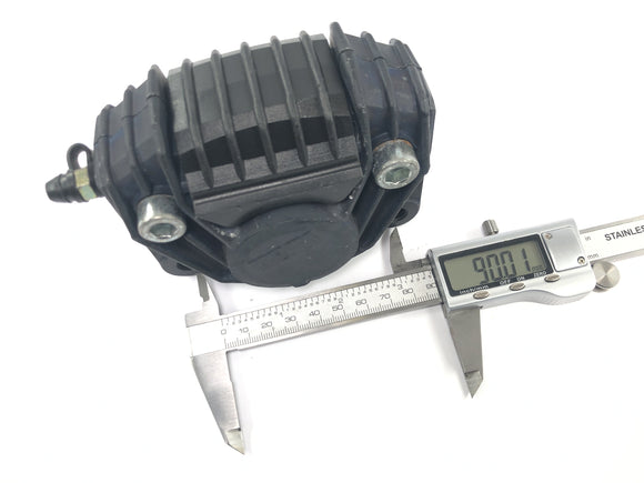 BMW K 100 [1984] - Bremsecaliper Brembo bakhjulsbrems