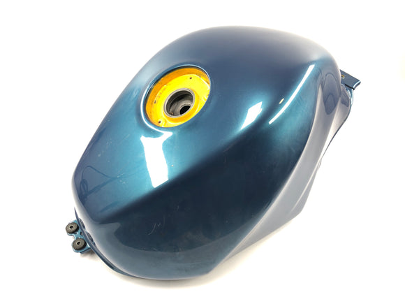 Honda VFR 800 FI RC46 [1999] - Tank Benzintank Kraftstofftank Tankbehälter