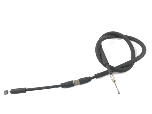 Honda NX 650 RD02 [1989] - Docke Train