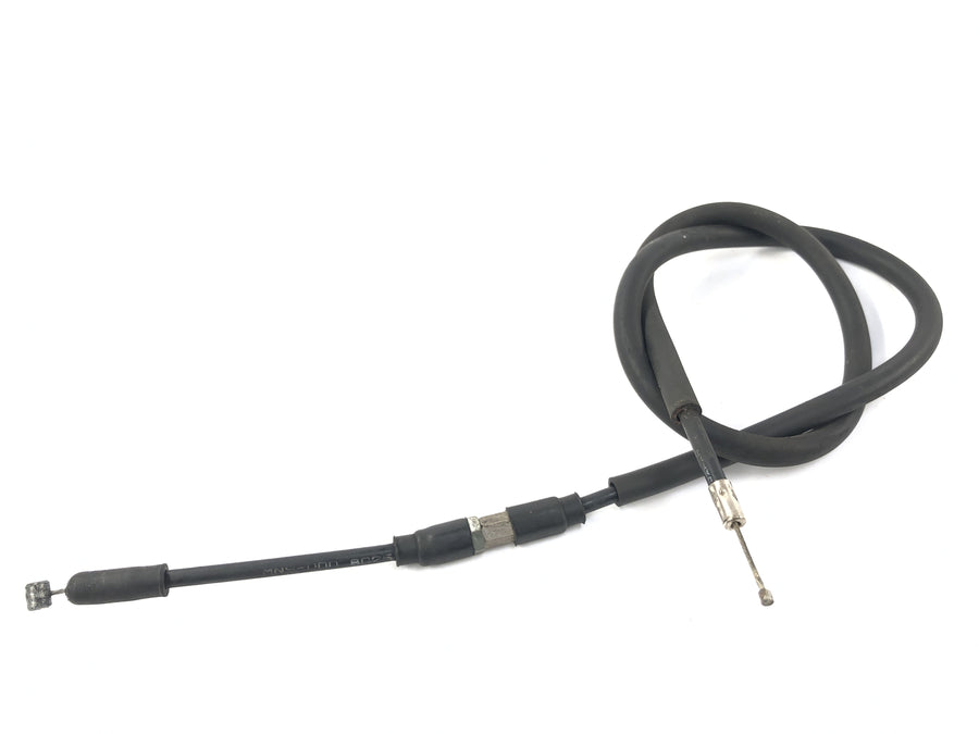 本田NX 650 RD02 [1989] -Choke Train