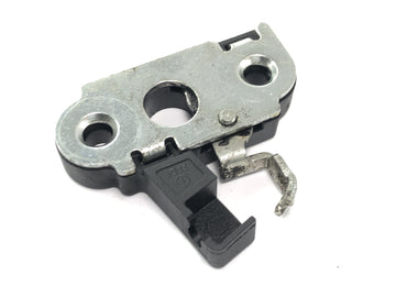 Benelli TNT 1130 [2009] - Säteslåslås