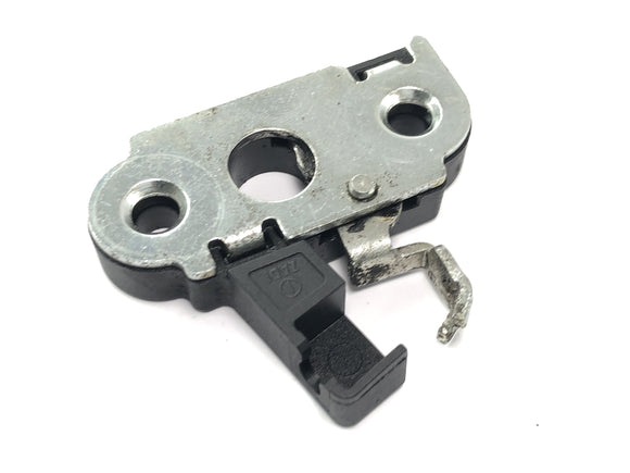 Benelli TNT 1130 [2009] - Seat lock lock