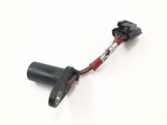 Triumph Speed ​​Triple T509 [1998] - Nokkenaspositiesensor