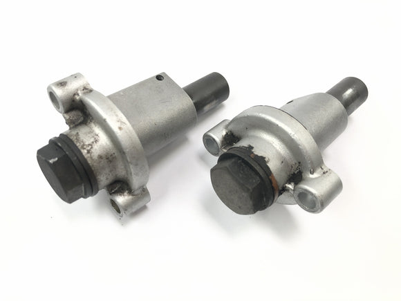 Yamaha XVS 650 Drag Star VM03 [2001] - veroketjun kiristimen asetettu pari