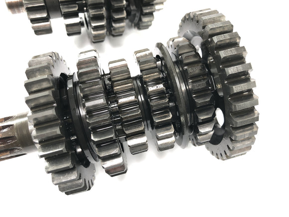 Husqvarna TE 610 H6 8AE [TE 570 H7] - Vaihteistosarja