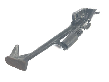 Yamaha MT 03 RM02 [2007] - Seitenständer Seitenstütze Ständer komplett mit Feder - 0