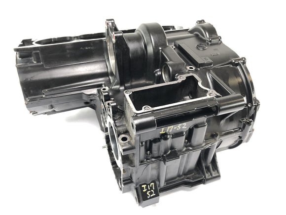 川崎ZRX 1200 S ZRT20A [2002]  - モーターハウジング空の住宅