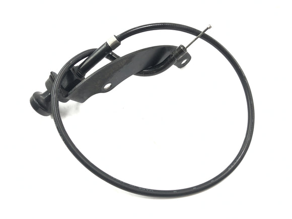 Kawasaki VN 1500 Classic Vnt50d [2001] - Choke Train Starter Train Train Choke Rope Behind