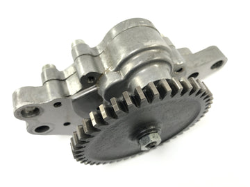 Ducati SL 600 Pantah [1982] - Öljypumppu - 0