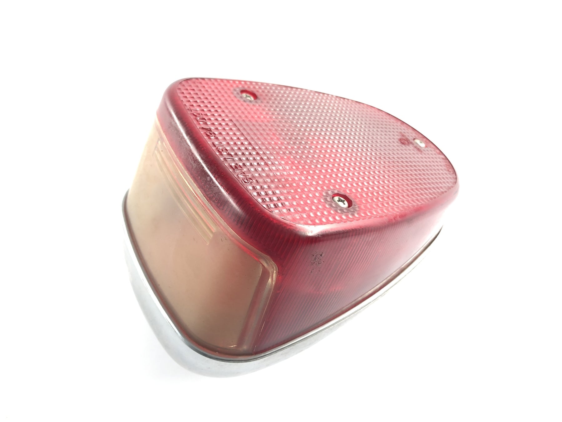 Yamaha XVS 650 Drag Star VM02 [1998] - Taillight