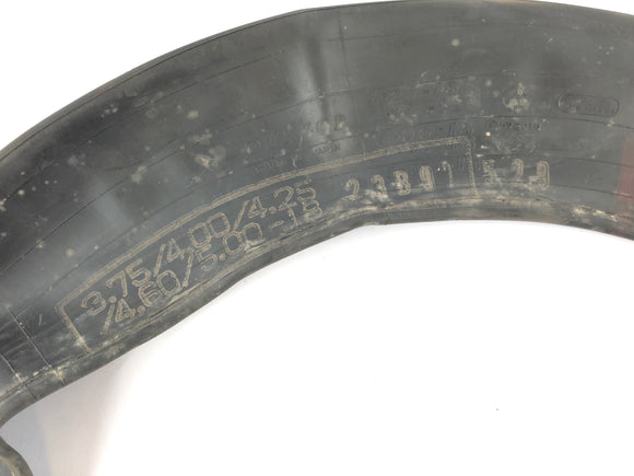 ヤマハXT 600 Zenere 34L [1985]  - ホース