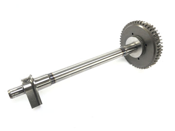 Aprilia RSV4 1000 [2010] - onda de compensación