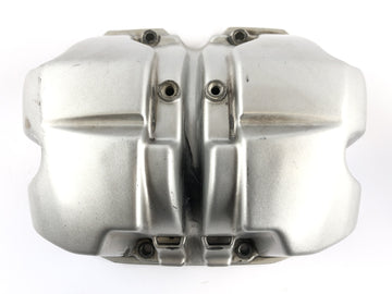 Moto Guzzi Norge 1200 [2006] - крышка клапана слева - 0