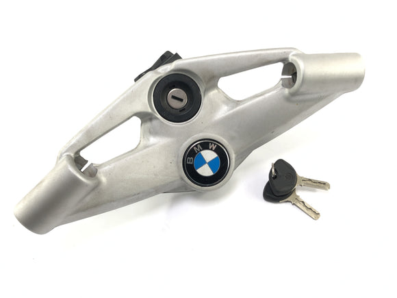 BMW K 1300 R K12S [2014] -Locksmith Tacho Tank LockZüdschlossCDI Fork Bridge上方