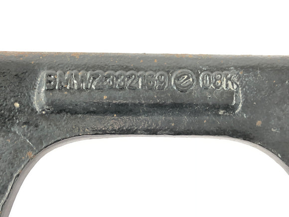 BMW K 1200 LT K2LT [1999] - Hovedstativ og sidestativ med holder og fjedre