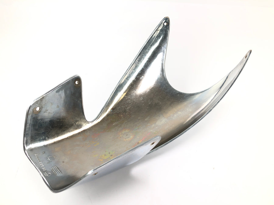 カジバ プラネット 125 [1998] - タンクカバー、タンクフード、タンクフェアリング