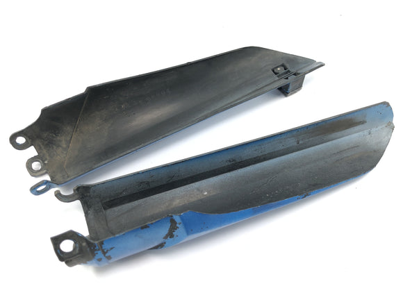 Beta RR 125 [2018] - Gabelschützer Set Paar