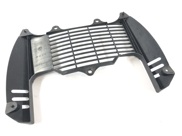 Yamaha XT 660 DM01 [2004] - Cooling Grille Cover Cooler