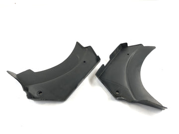 Moto Guzzi California 1100i [1995] - Kaderbekleding