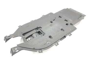 Aprilia RSV 1000 R [2004] - Batteriekasten Unterboden Verkleidung Heckunterbau - 0