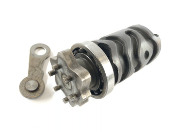 Yamaha XT 600 Zentere 34L [1985] - Switching Roller